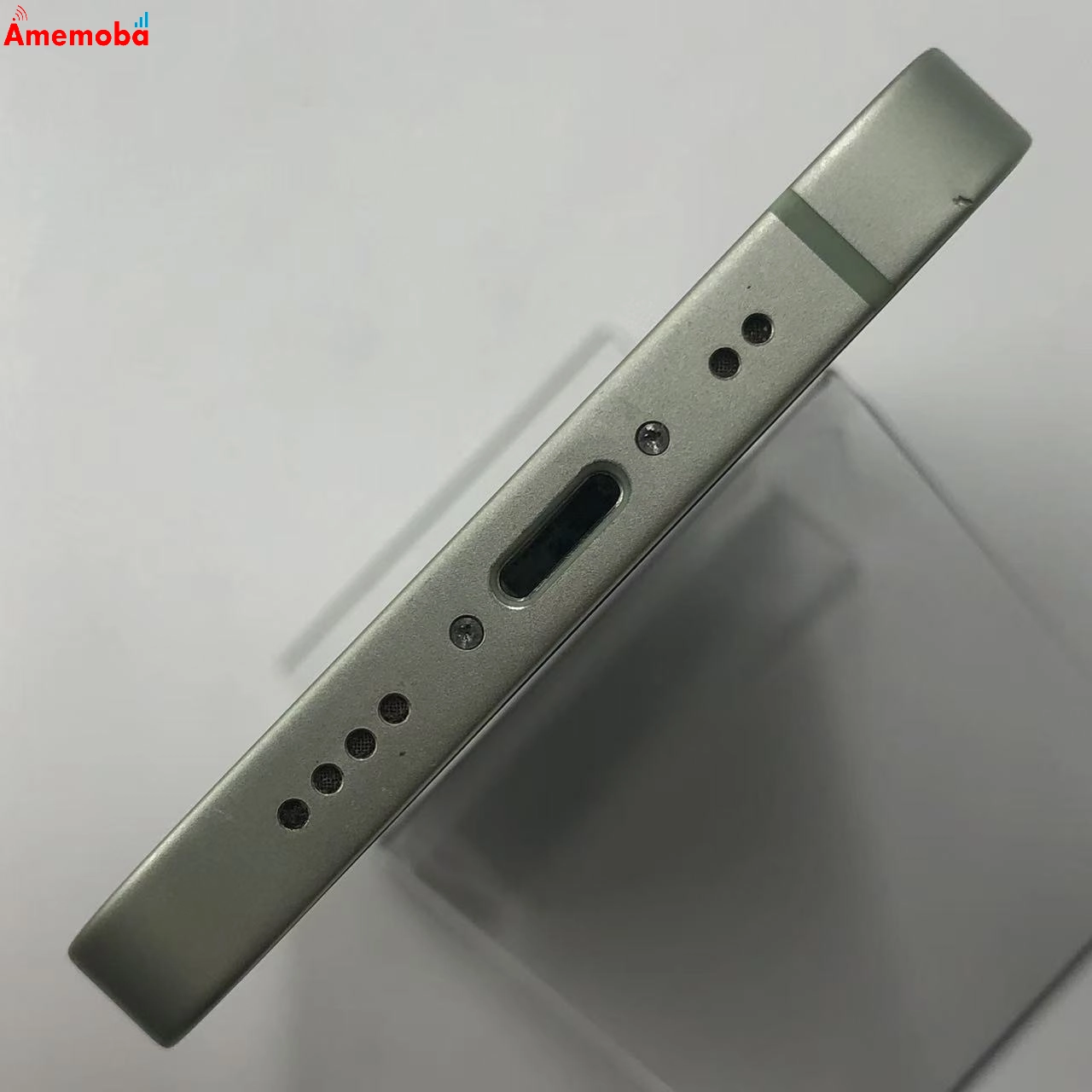 iPhone12 mini 128GB グリーン MGDQ3J/A docomo版SIMフリー 訳あり品