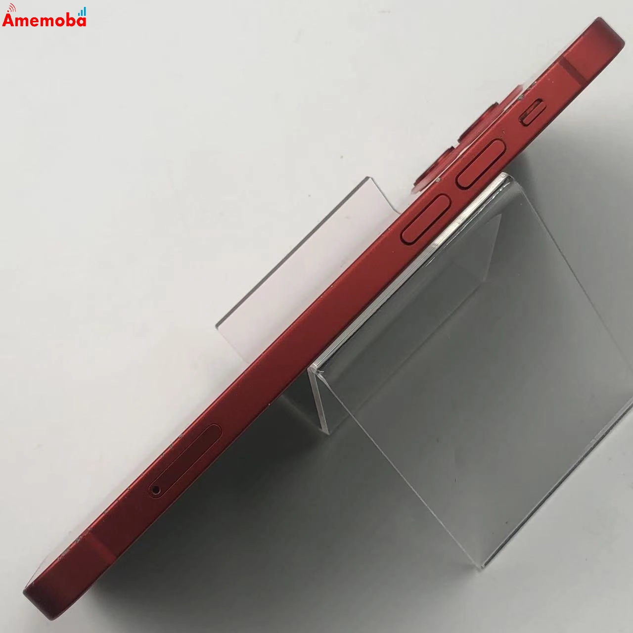 iPhone12 64GB Product Red MGHQ3J/A SoftBank版SIMフリー