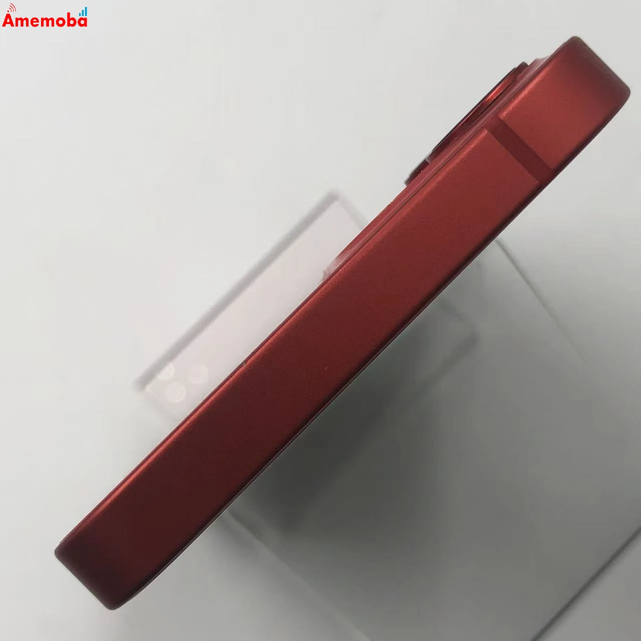 iPhone12 mini 64GB Product Red MGAE3J/A AU版SIMフリー 訳あり品 au