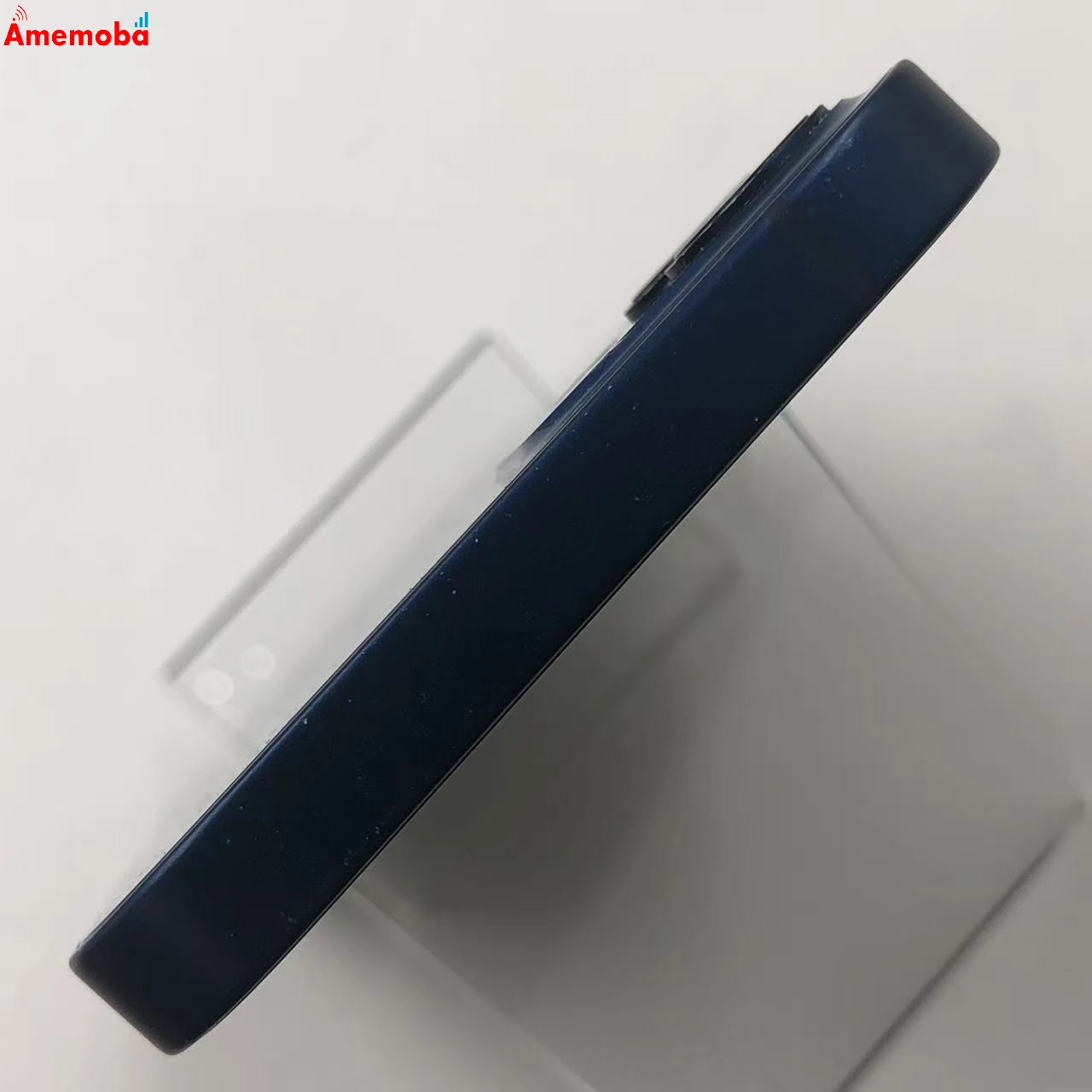 iPhone12 mini 128GB ブルー MGDP3J/A SoftBank版SIMフリー 訳あり品