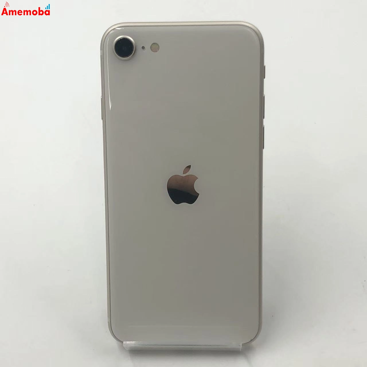 iPhoneSE 第3世代 128GB スターライト MMYG3J/A SoftBank版SIMフリー