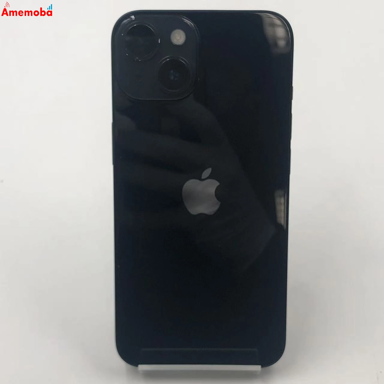 iPhone14 256GB ミッドナイト MPVW3J/A AU版SIMフリー