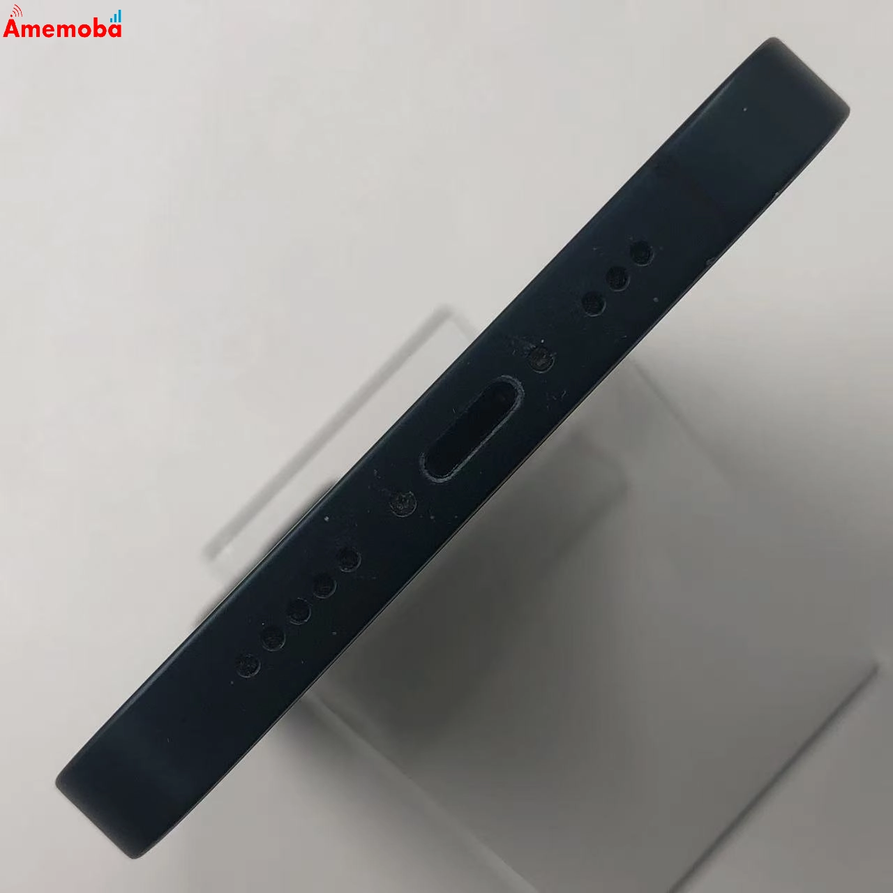 iPhone14 256GB ミッドナイト MPVW3J/A AU版SIMフリー