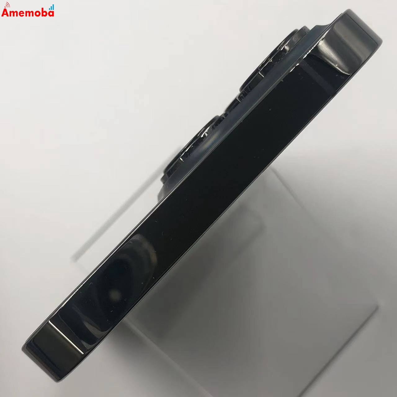 iPhone13 Pro 512GB グラファイト MLUV3J/A SoftBank版SIMフリー 美品