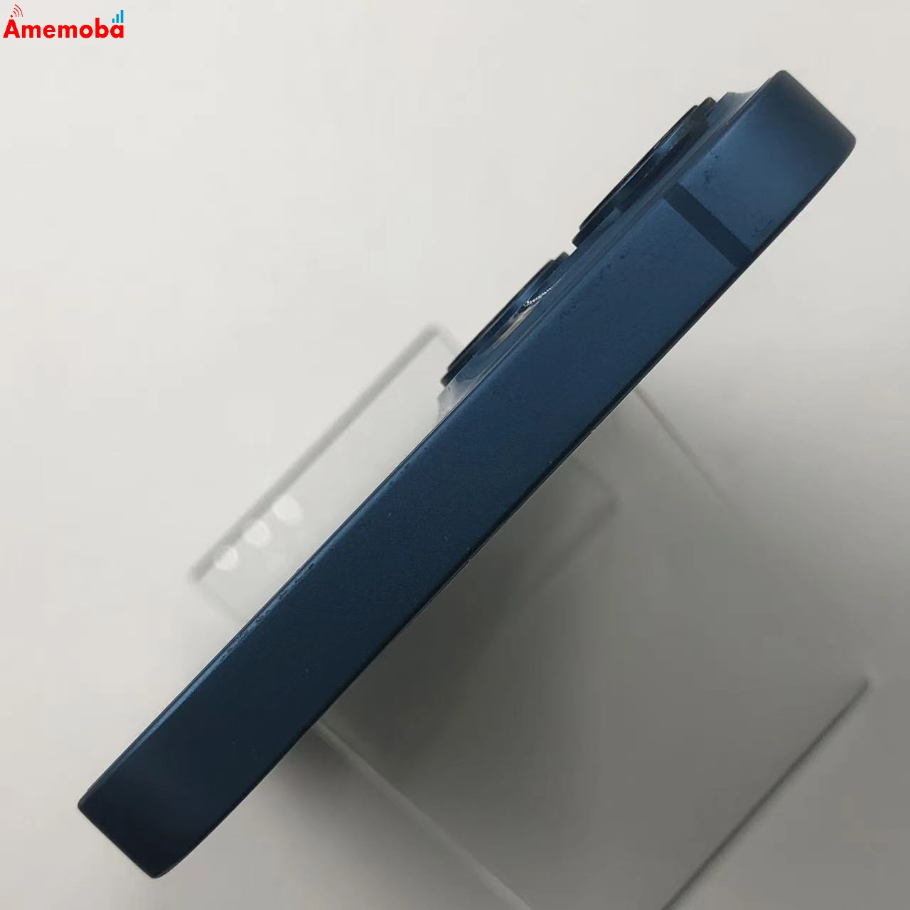 iPhone13 256GB ブルー MLNM3J/A Apple版SIMフリー 訳あり品