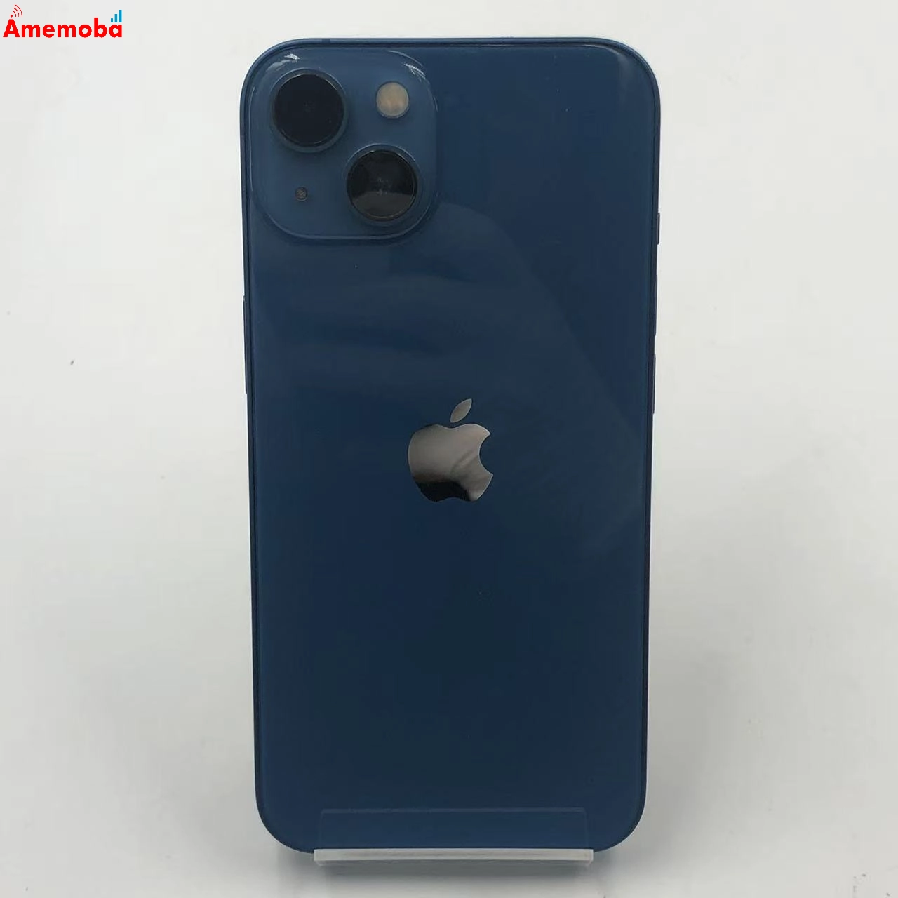 iPhone13 256GB ブルー MLNM3J/A Apple版SIMフリー 訳あり品