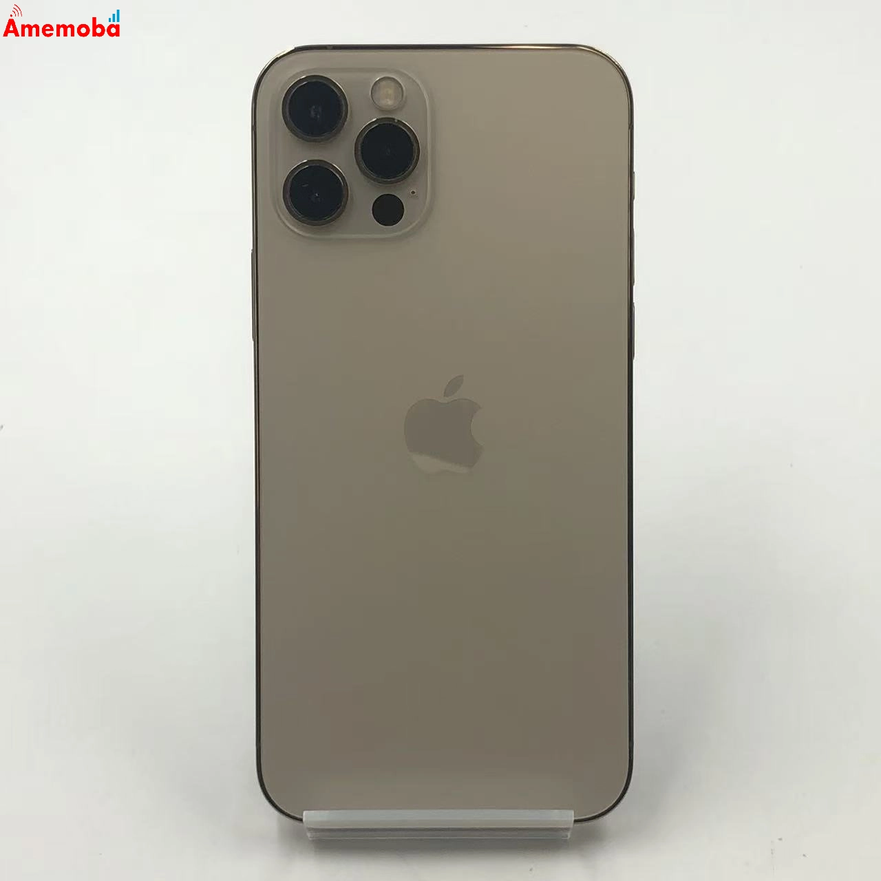 iPhone12 Pro 128GB ゴールド NGM73J/A Apple版SIMフリー 美品