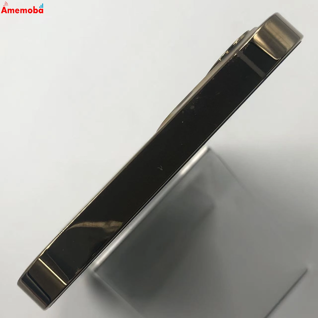 iPhone12 Pro 128GB ゴールド NGM73J/A Apple版SIMフリー 美品