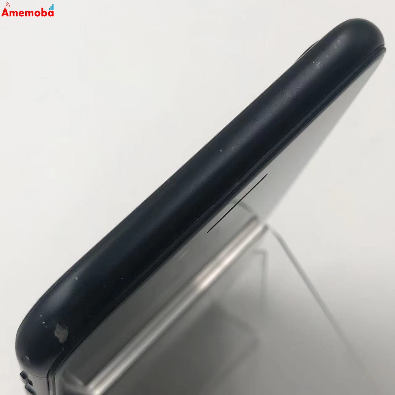 iPhoneSE 第3世代 128GB ミッドナイト MMYF3J/A AU版SIMフリー