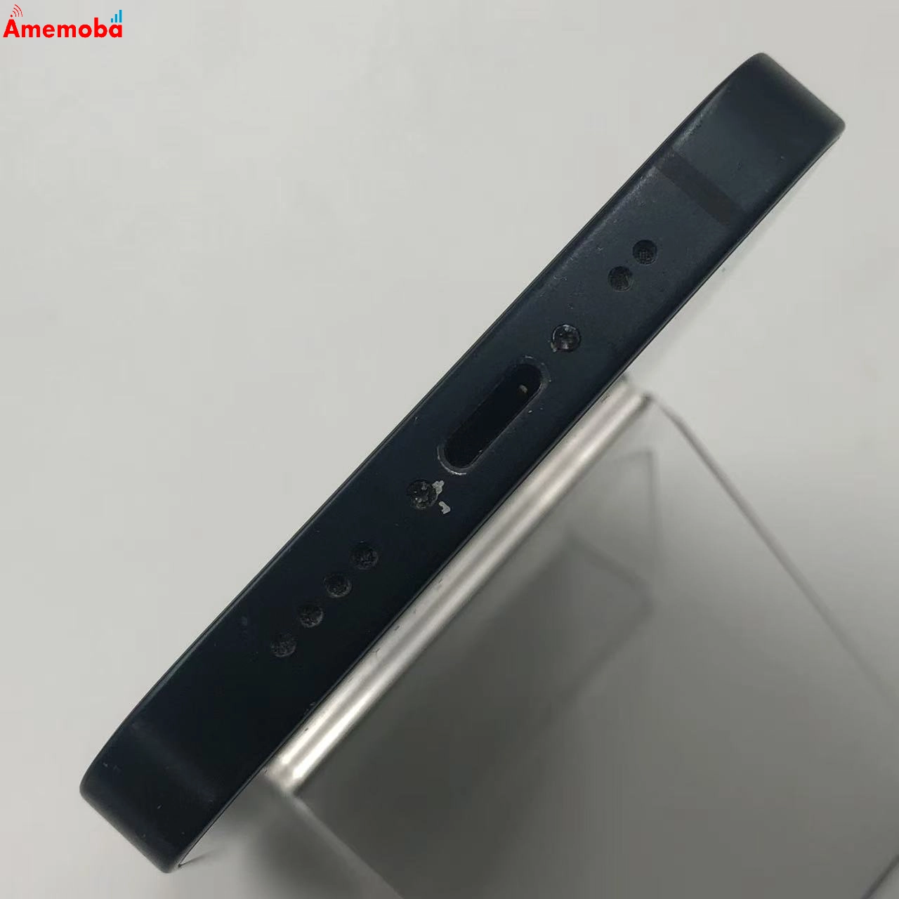 iPhone13 mini 256GB ミッドナイト MLJJ3J/A SoftBank版SIMフリー