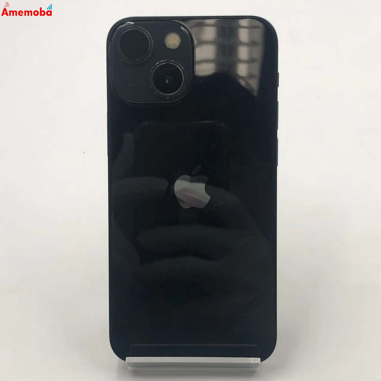 iPhone13 mini 256GB ミッドナイト MLJJ3J/A SoftBank版SIMフリー