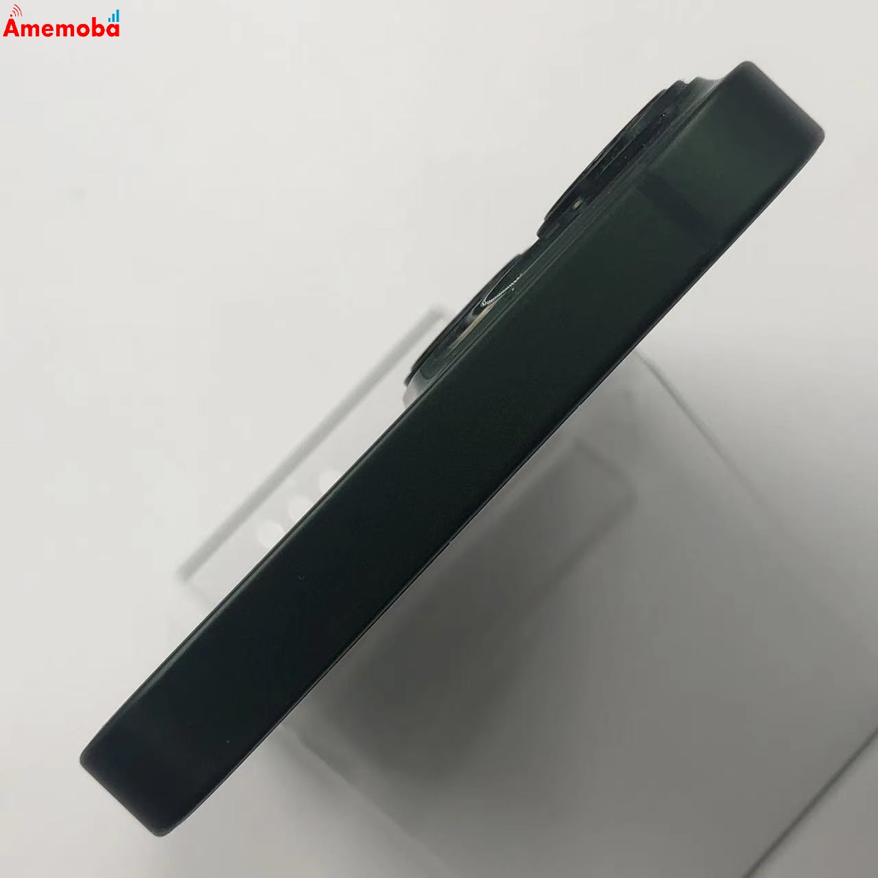 iPhone13 mini 128GB グリーン MNFC3J/A Apple版SIMフリー 美品