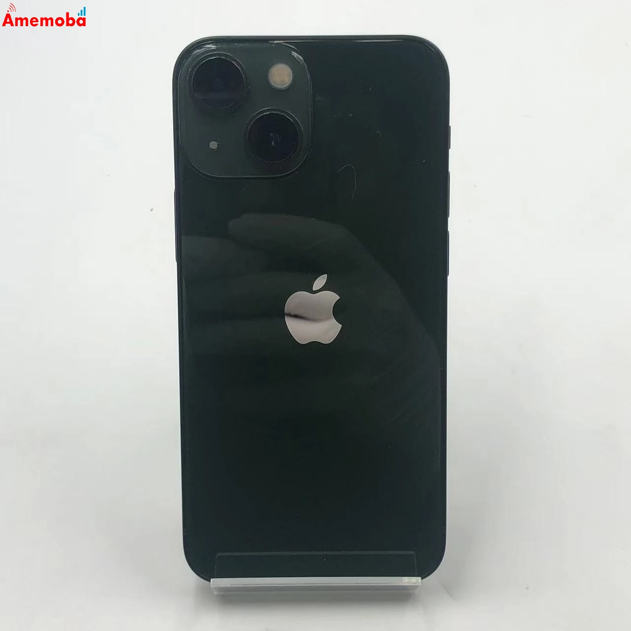 iPhone13 mini 128GB グリーン MNFC3J/A Apple版SIMフリー 美品