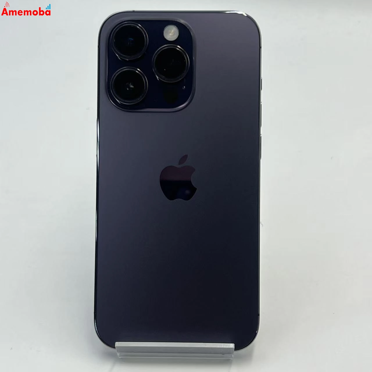 iPhone14 Pro 512GB ディープパープル MQ283J/A docomo版SIMフリー