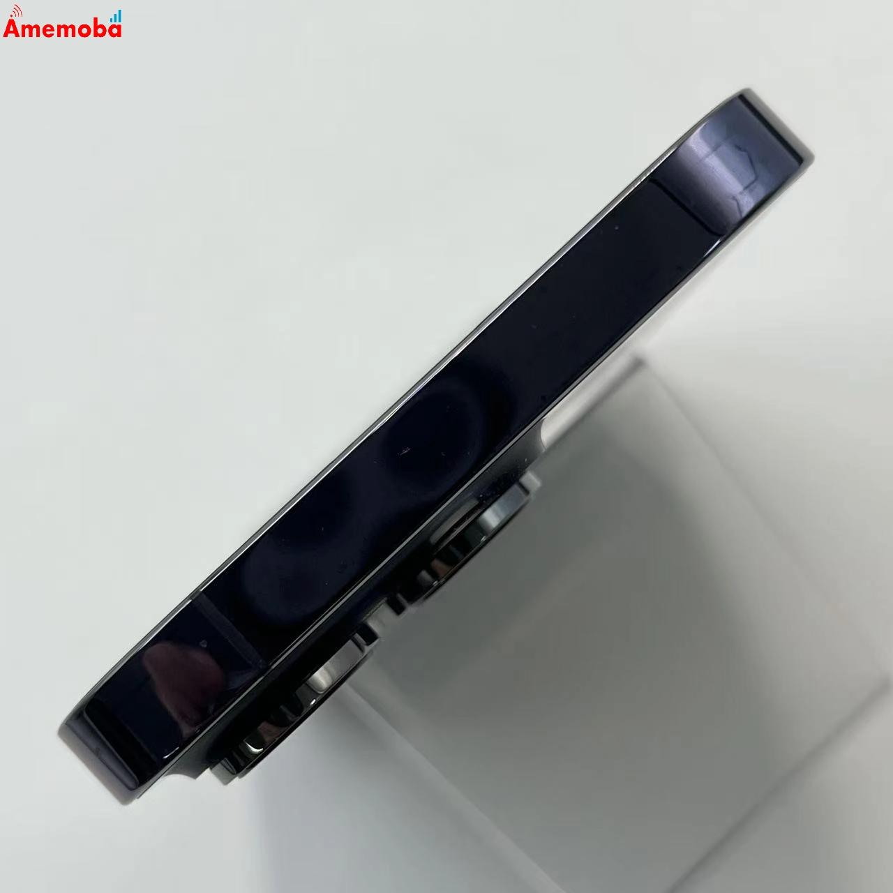 iPhone14 Pro 512GB ディープパープル MQ283J/A docomo版SIMフリー