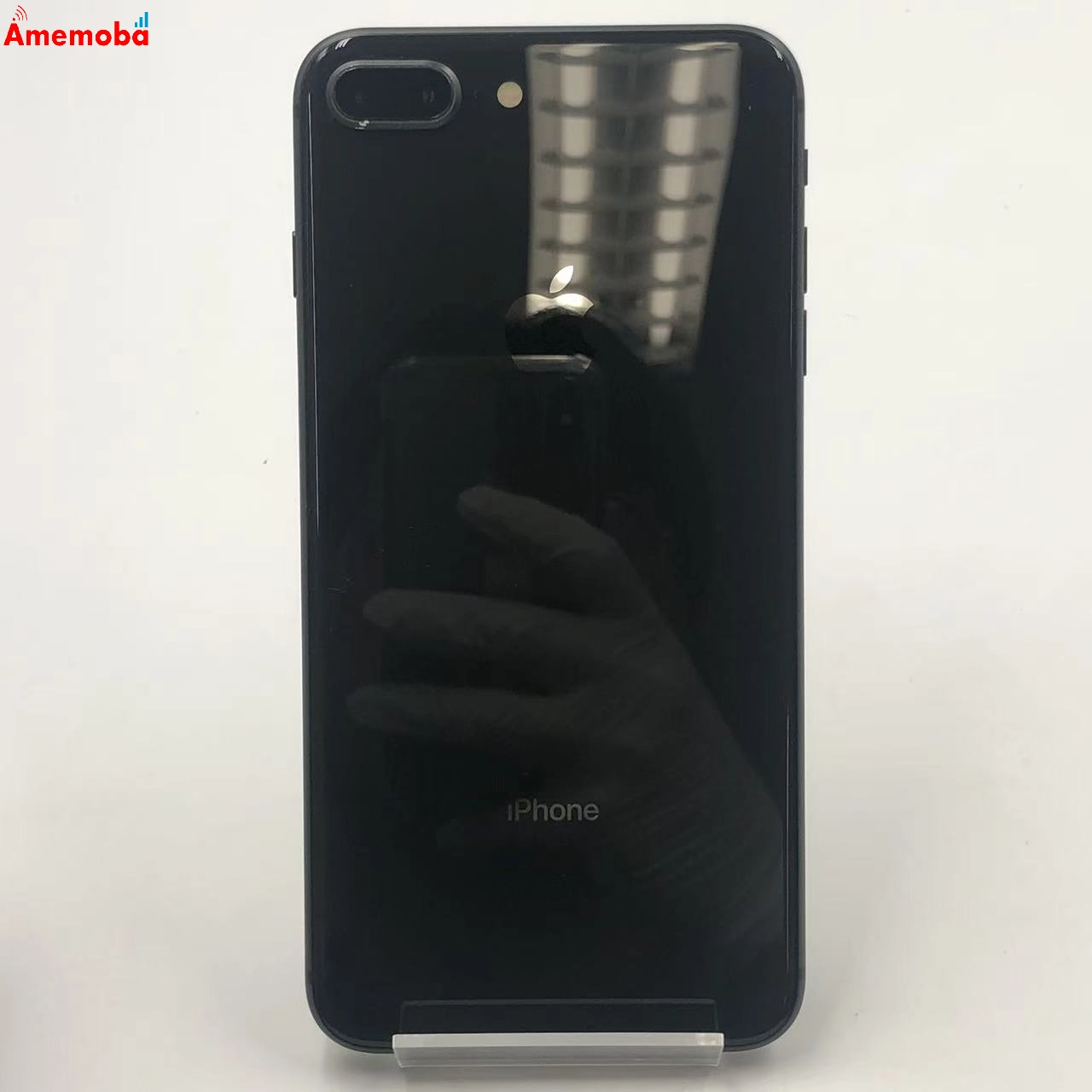 iPhone8 Plus 64GB スペースグレイ MQ8L2ZP/A 海外版SIMフリー