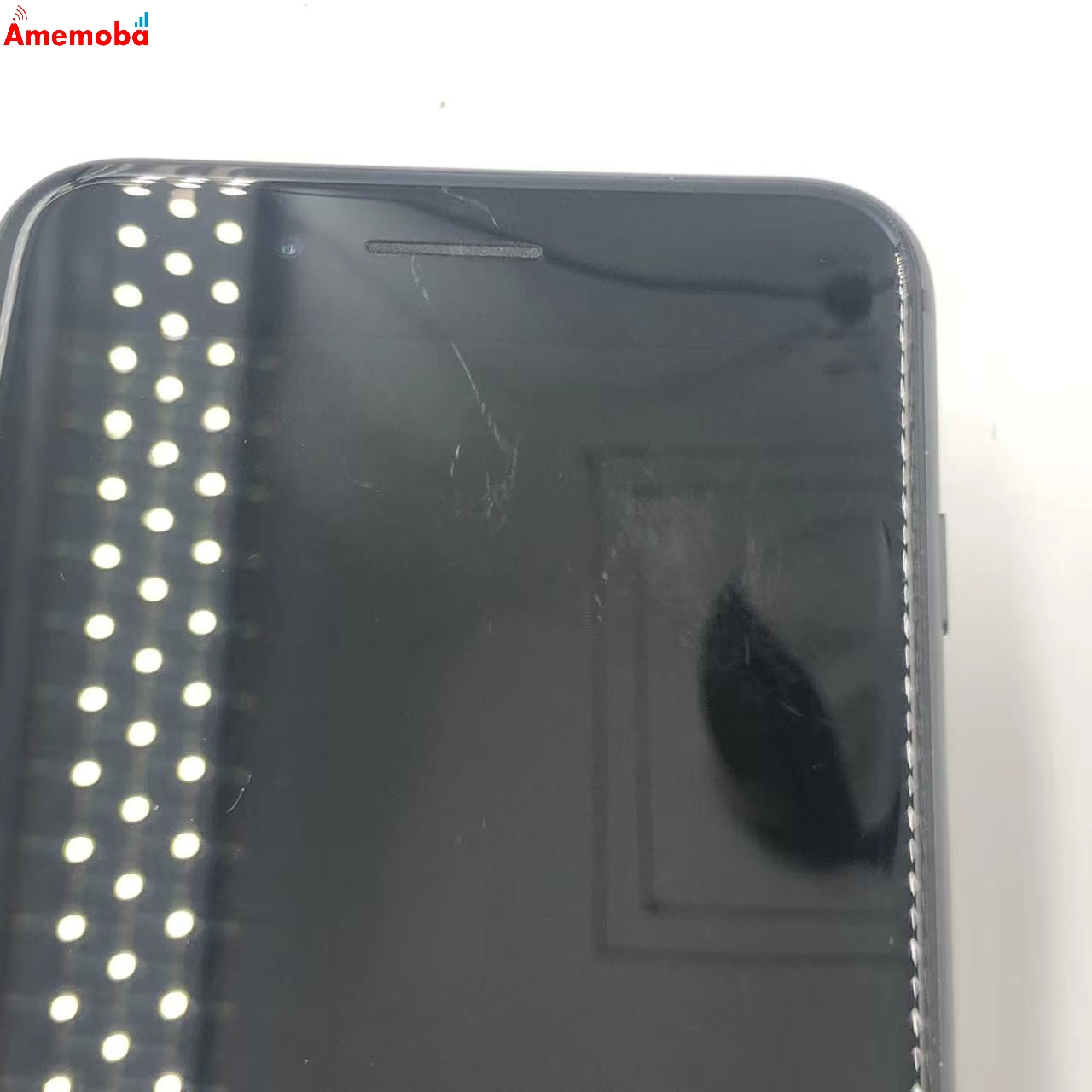 iPhone8 Plus 64GB スペースグレイ MQ8L2ZP/A 海外版SIMフリー