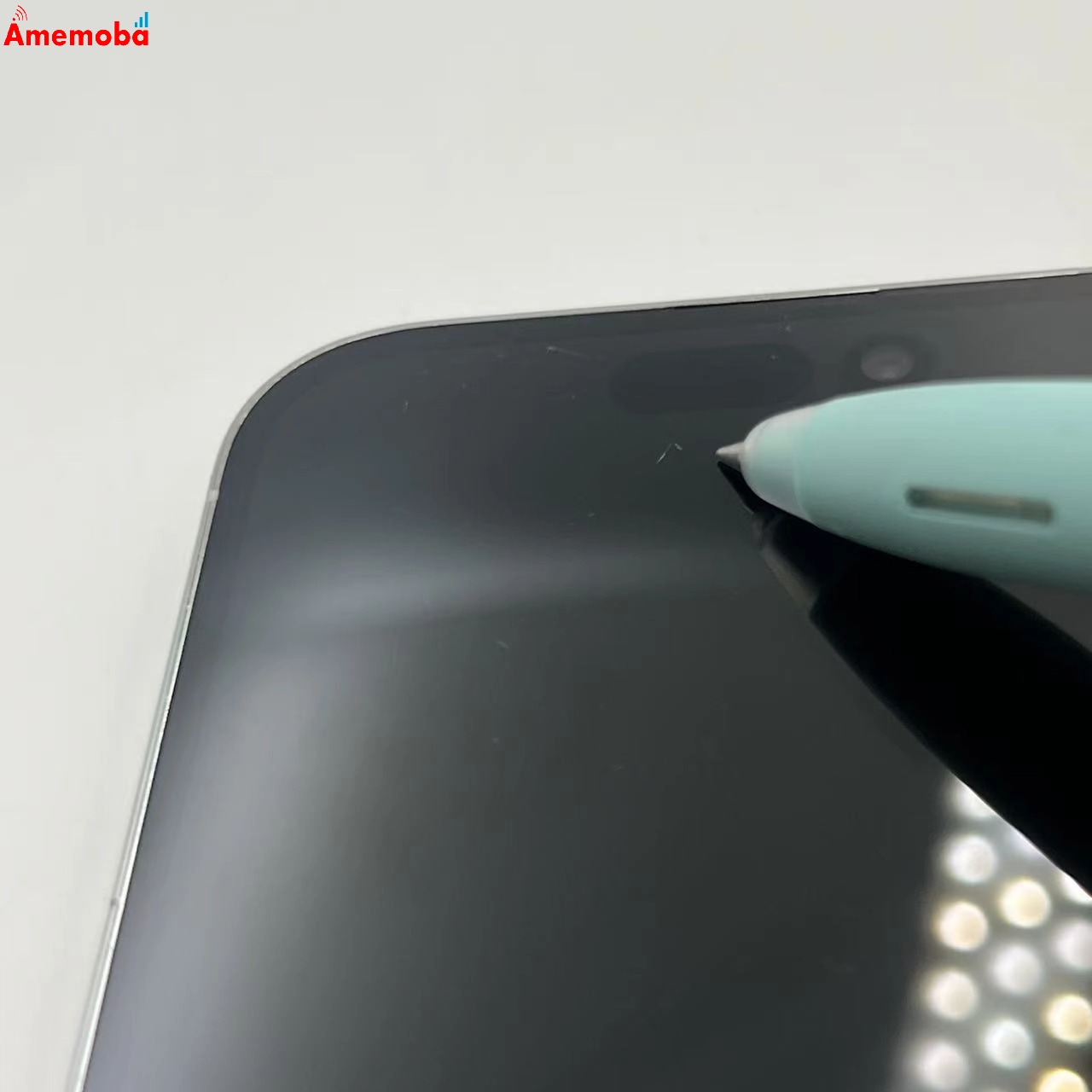 iPhone14 Pro 1TB シルバー MQ2M3J/A SoftBank版SIMフリー