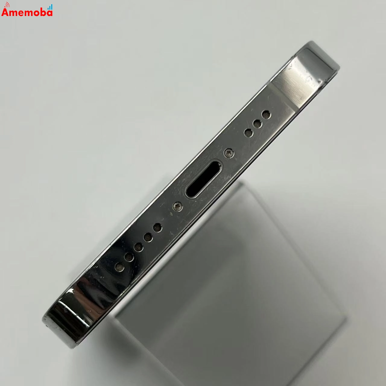 iPhone14 Pro 1TB シルバー MQ2M3J/A SoftBank版SIMフリー