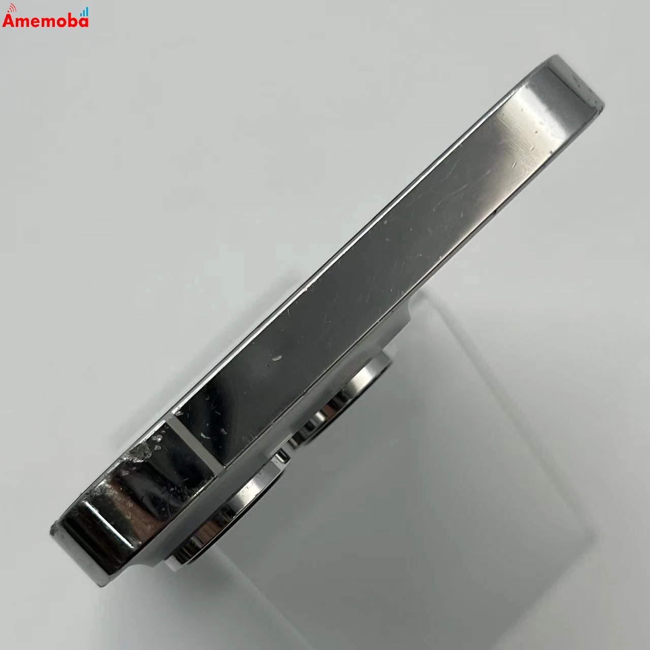 iPhone14 Pro 1TB シルバー MQ2M3J/A SoftBank版SIMフリー