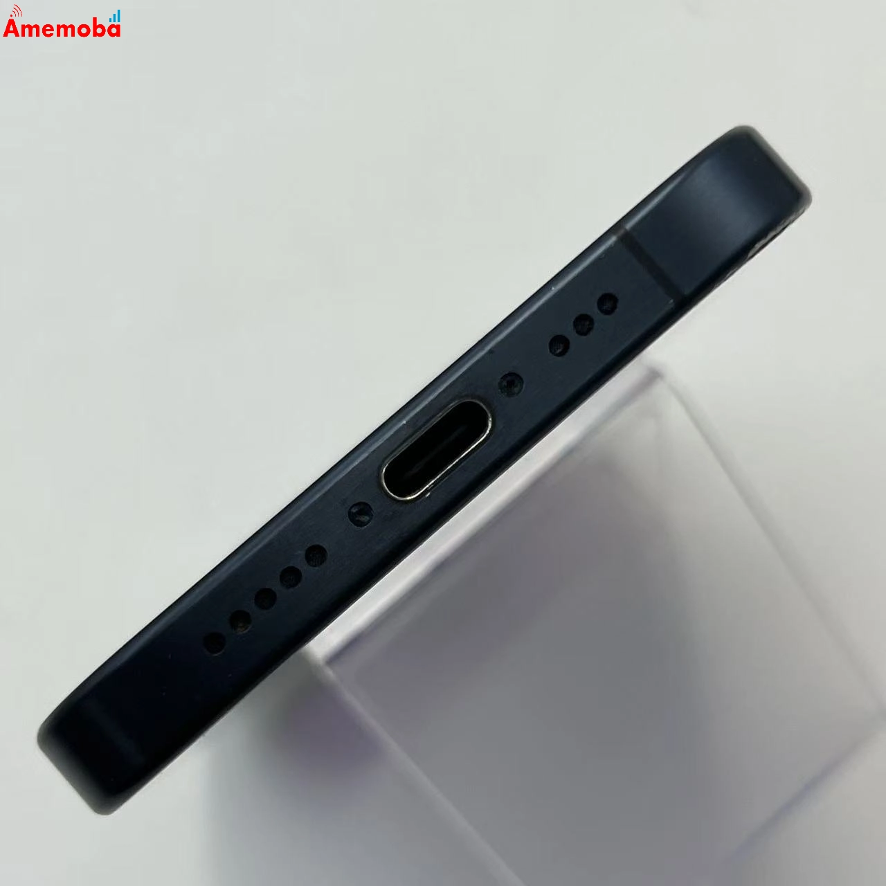 iPhone15 Pro 256GB ブルーチタニウム MTUG3J/A SoftBank版SIMフリー ジャンク品