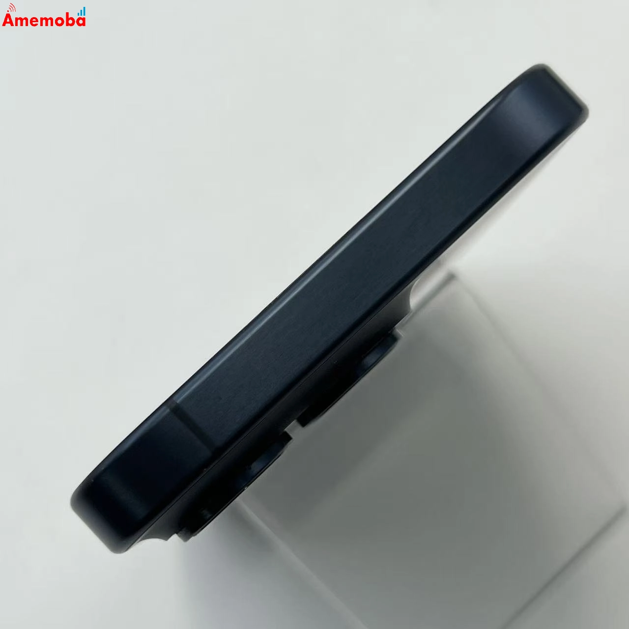 iPhone15 Pro 256GB ブルーチタニウム MTUG3J/A SoftBank版SIMフリー ジャンク品