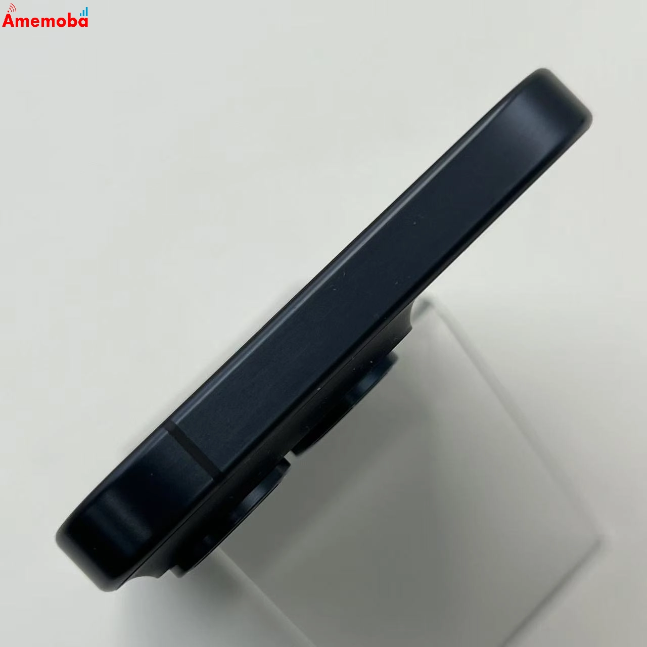 iPhone15 Pro 128GB ブルーチタニウム 3M437J/A AU版SIMフリー 美品 au