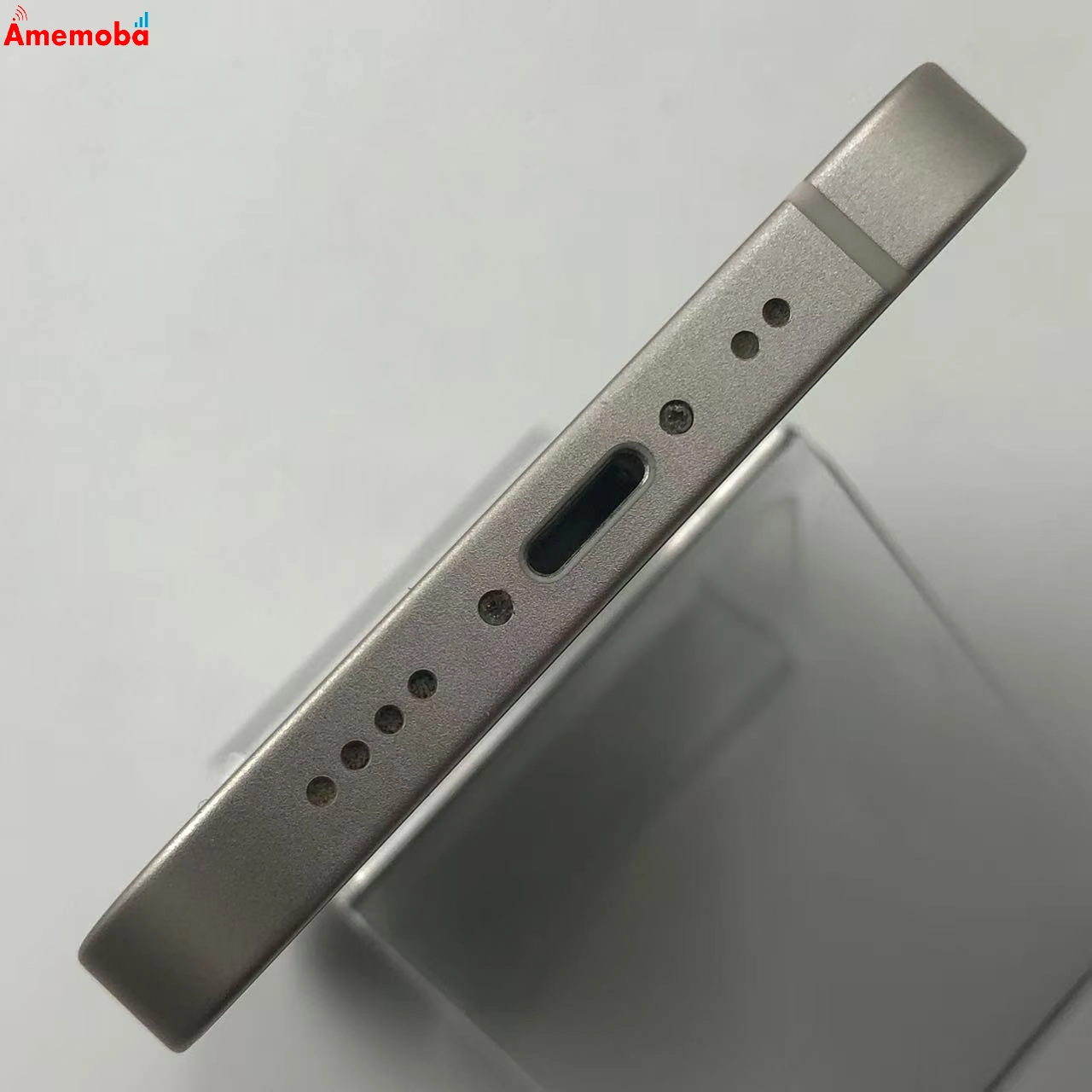 iPhone12 mini 256GB ホワイト MGDT3J/A docomo版SIMフリー 訳あり品