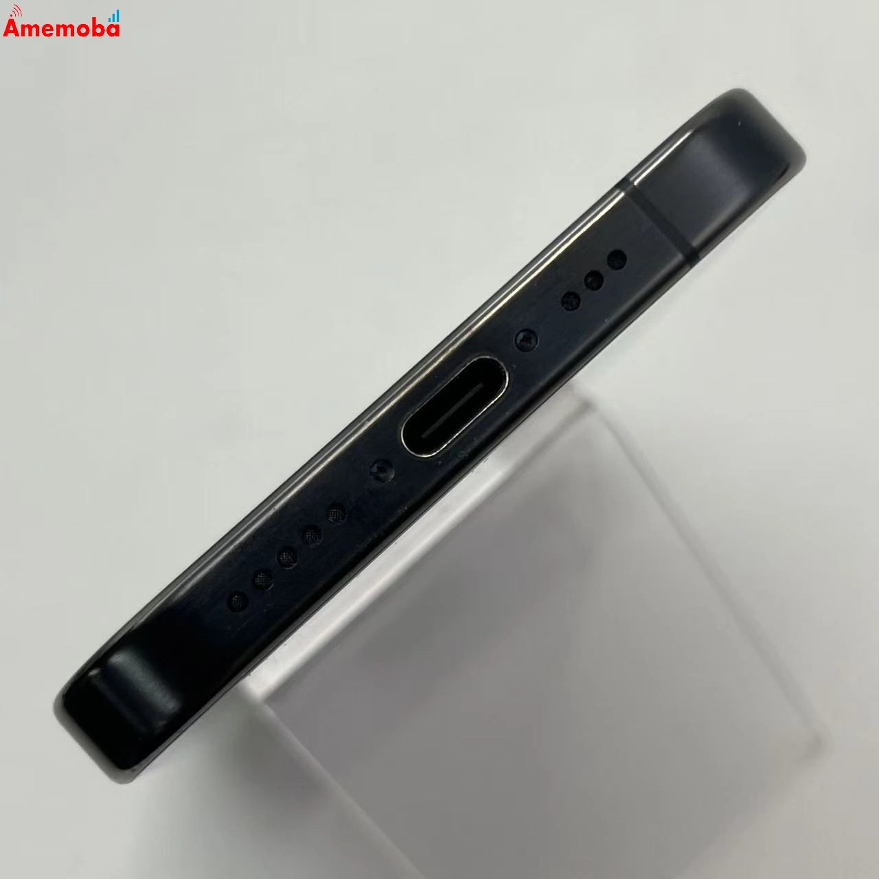 iPhone15 Pro 256GB ブルーチタニウム MTUG3J/A AU版SIMフリー ジャンク品 au