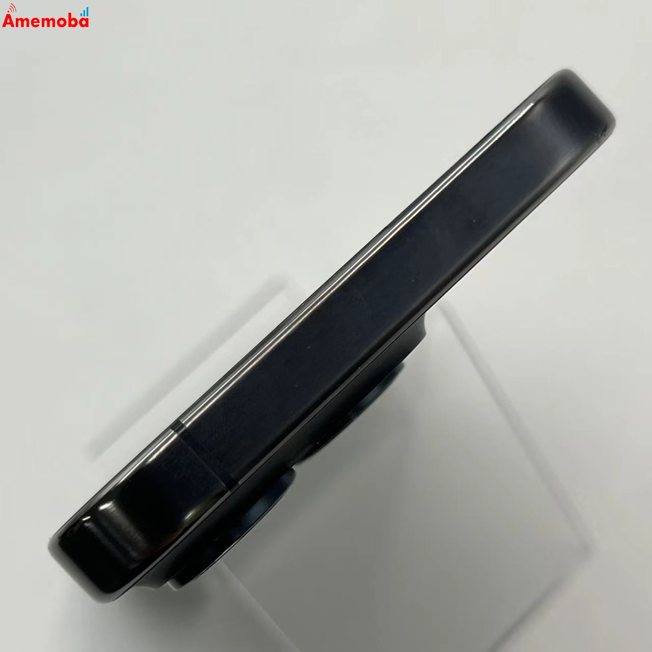 iPhone15 Pro 256GB ブルーチタニウム MTUG3J/A AU版SIMフリー ジャンク品 au