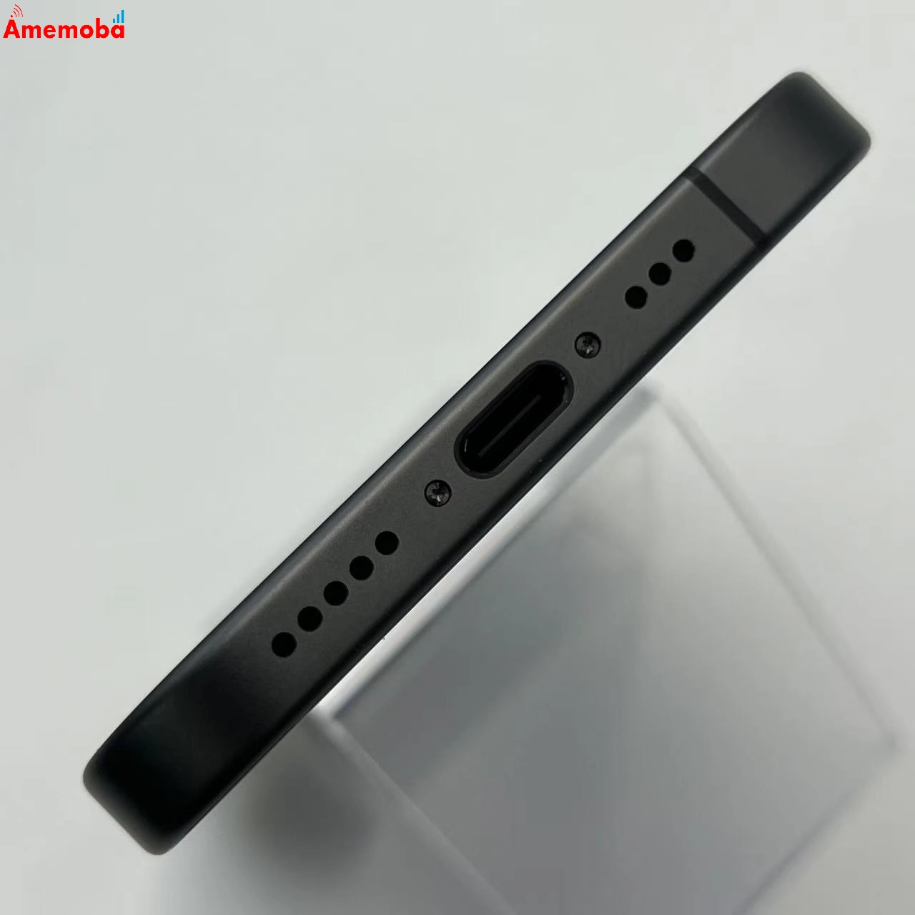 iPhone 17 256GB ブラック 物理SIM対応 海外版SIMフリー MG774CH/A  新品同様