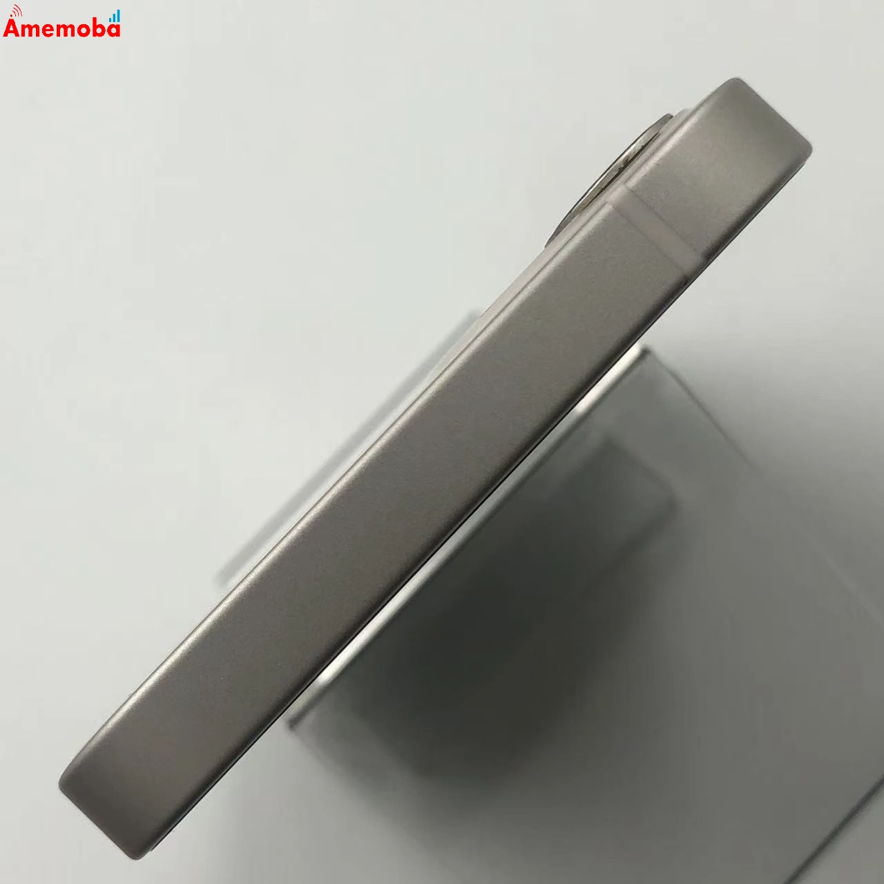 iPhone12 mini 64GB ホワイト MGA63J/A AU版SIMフリー 訳あり品 au