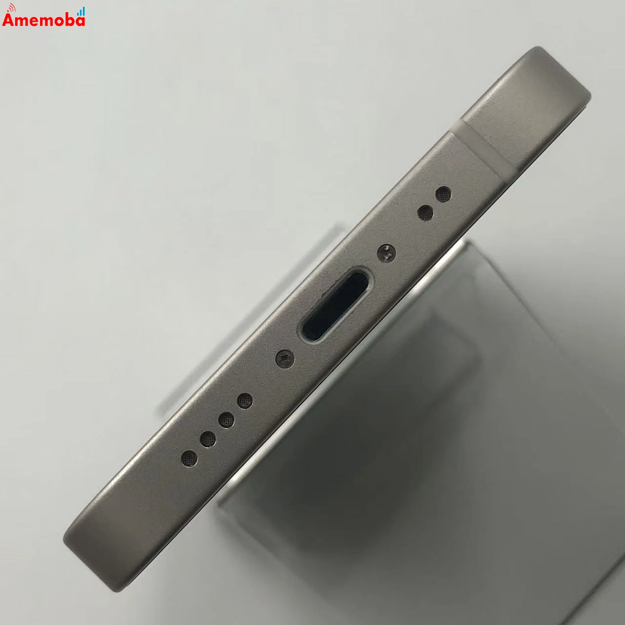 iPhone12 mini 64GB ホワイト MGA63J/A AU版SIMフリー 訳あり品 au