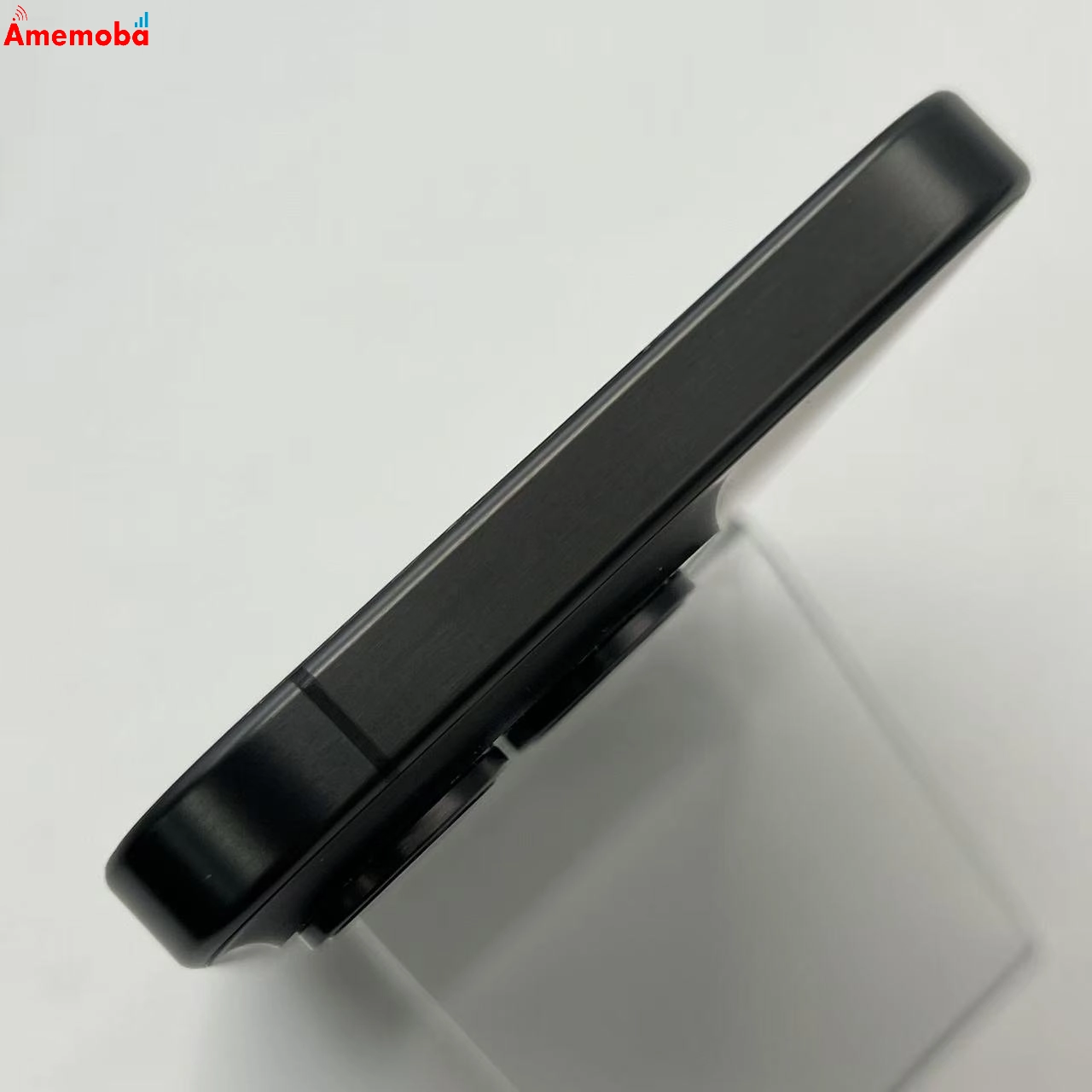 iPhone15 Pro 128GB ブラックチタニウム MTU73J/A SIMフリー 美品