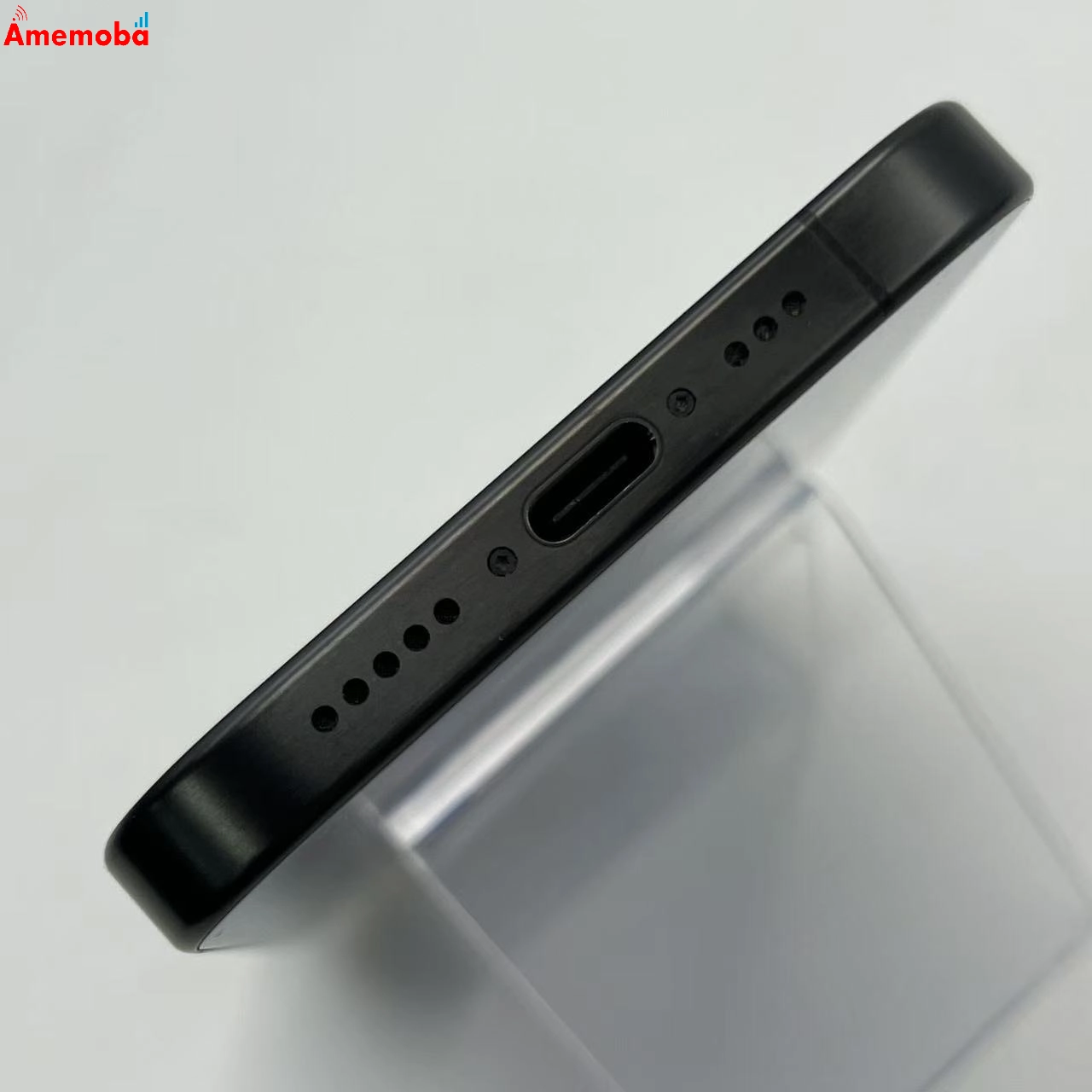 iPhone15 Pro 128GB ブラックチタニウム MTU73J/A SIMフリー 美品