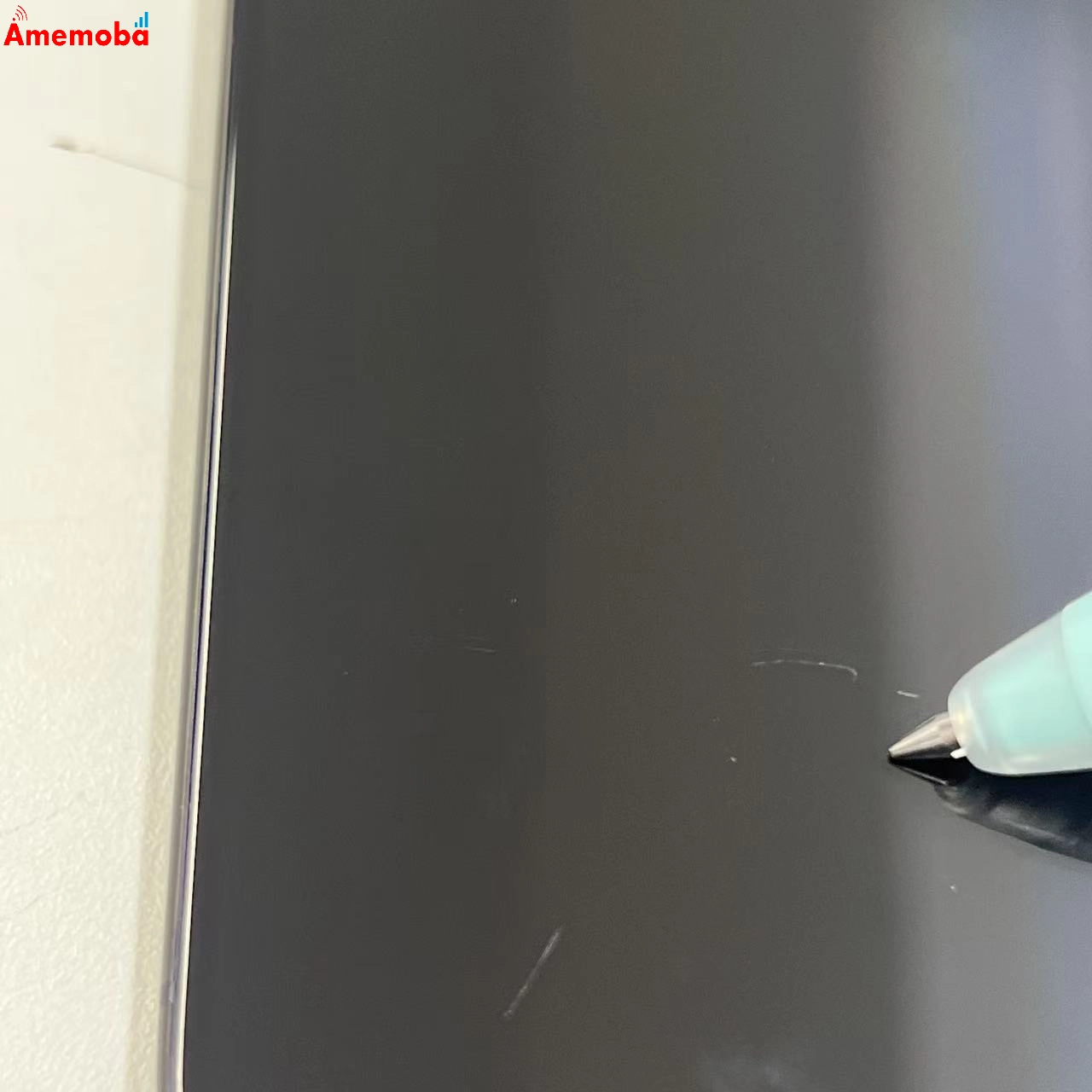 iPhone15 Pro 128GB ブラックチタニウム MTU73J/A SIMフリー 美品