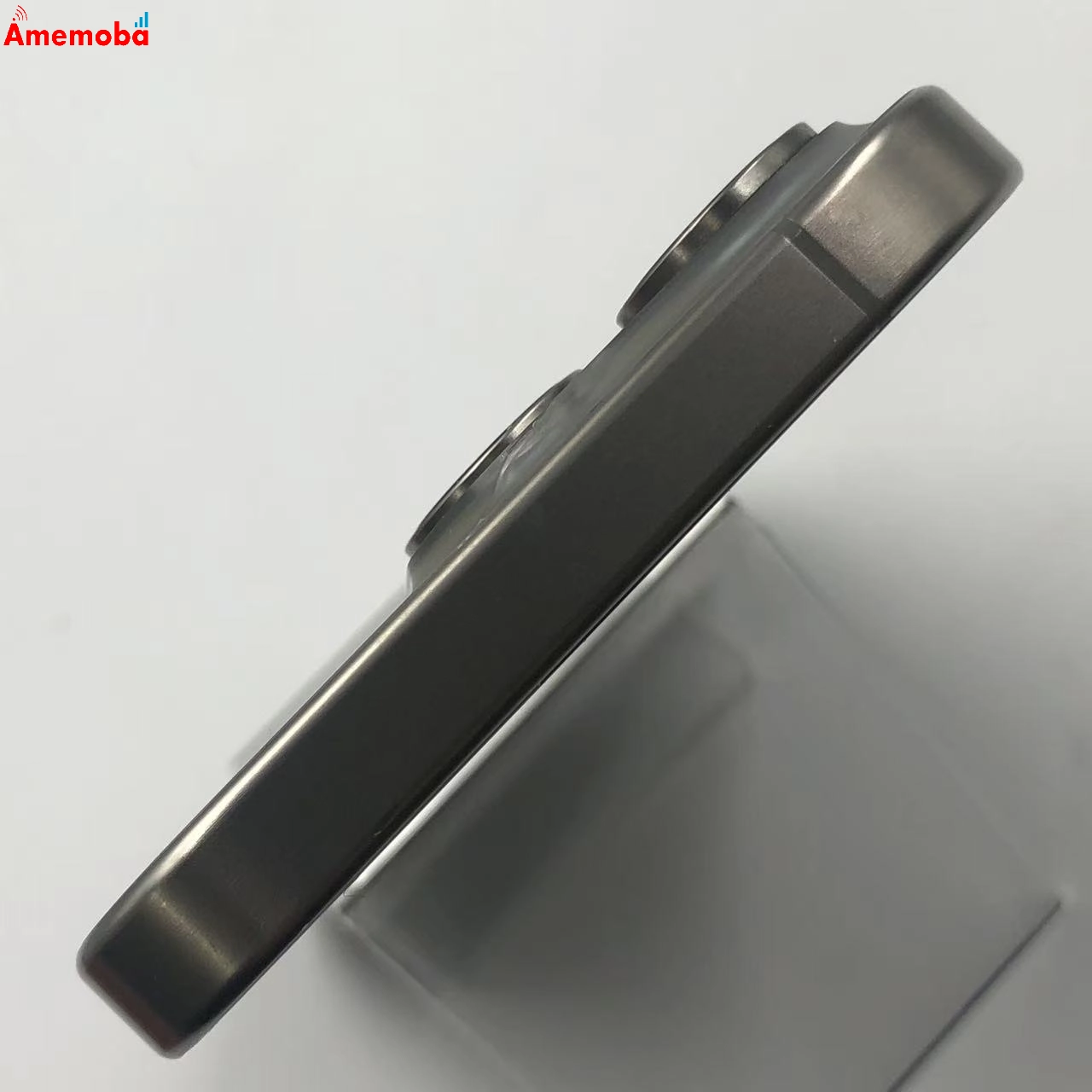 iPhone15 Pro 128GB ナチュラルチタニウム MTU93J/A Apple版SIMフリー ジャンク品