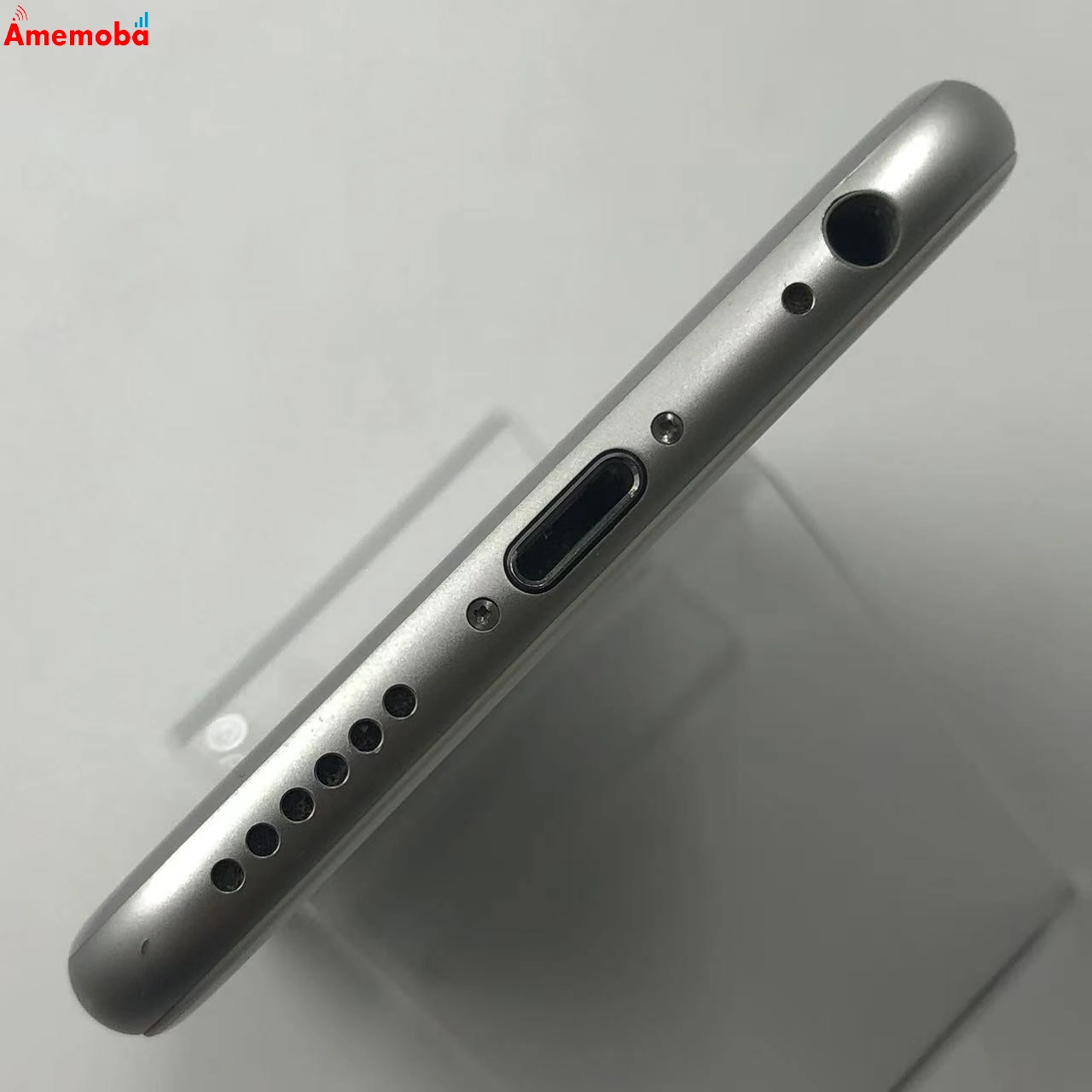 iPhone6 16GB シルバー MG482J/A  SoftBank 美品