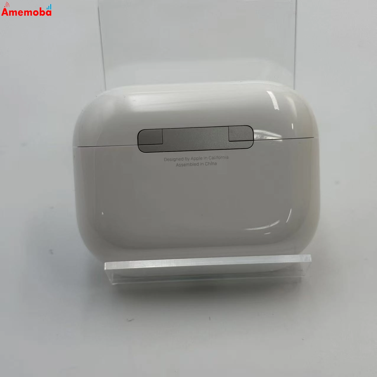AirPods Pro 第3世代 ホワイト MFHP4J/A 美品