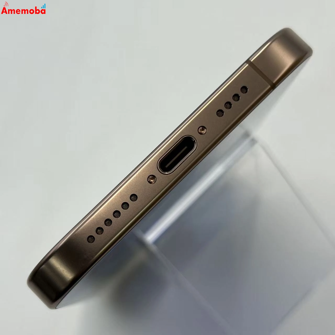 iPhone16 Pro Max 256GB デザートチタニウム MYWJ3J/A SIMフリー 美品