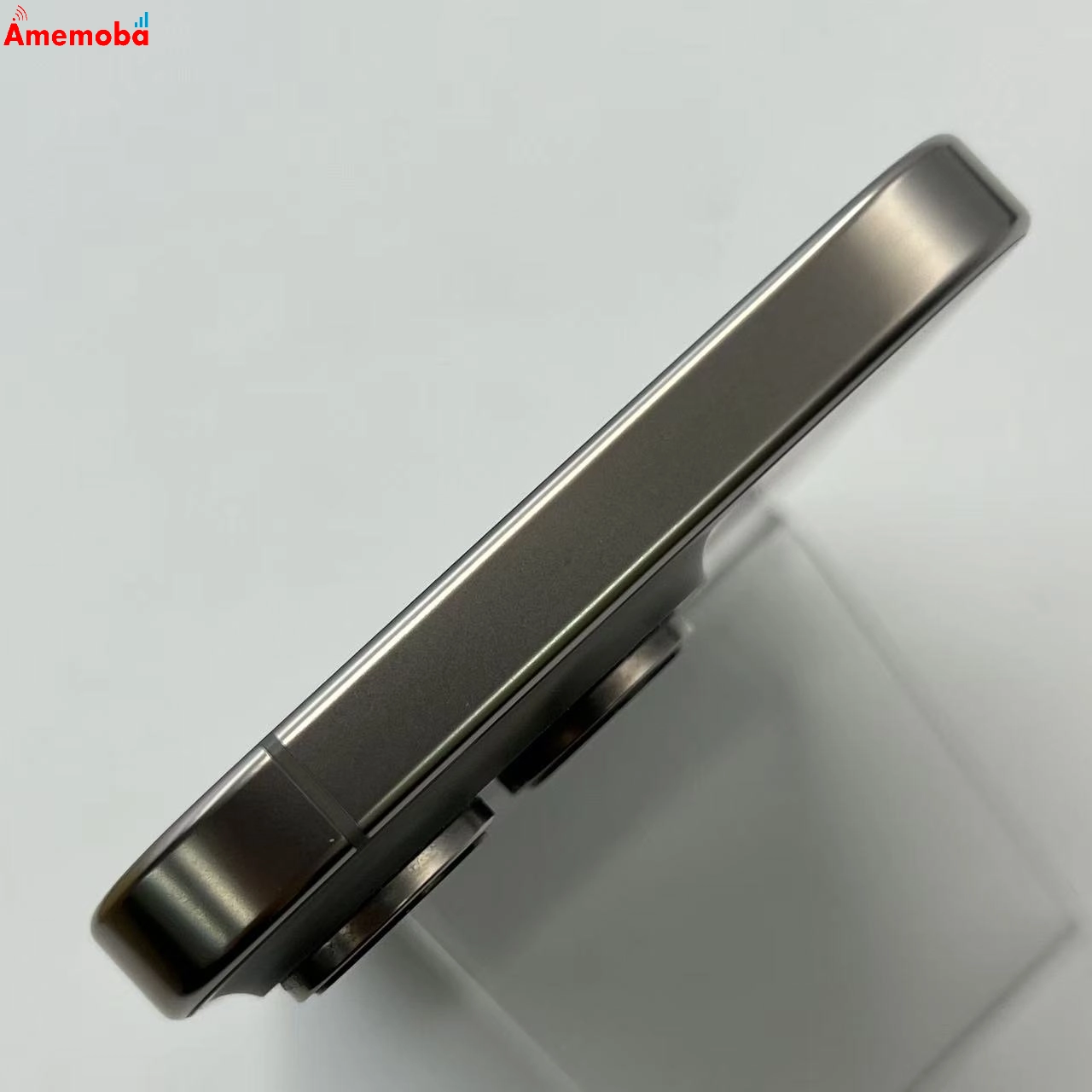 iPhone16 Pro 256GB ナチュラルチタニウム MYN33J/A SIMフリー 美品