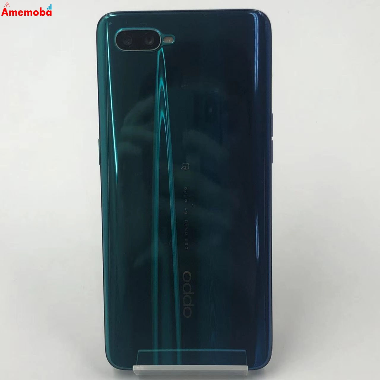 OPPO Reno A 128GB ブルー CPH1983 楽天モバイル版SIMフリー
