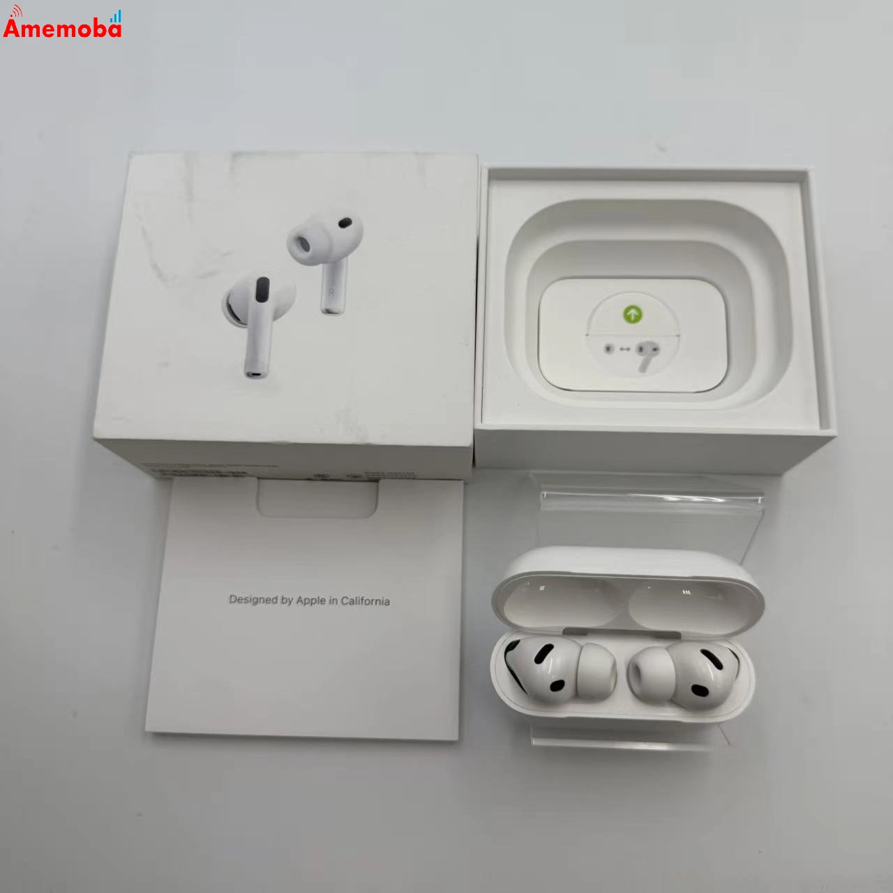 AirPods Pro 第3世代 ホワイト MFHP4J/A