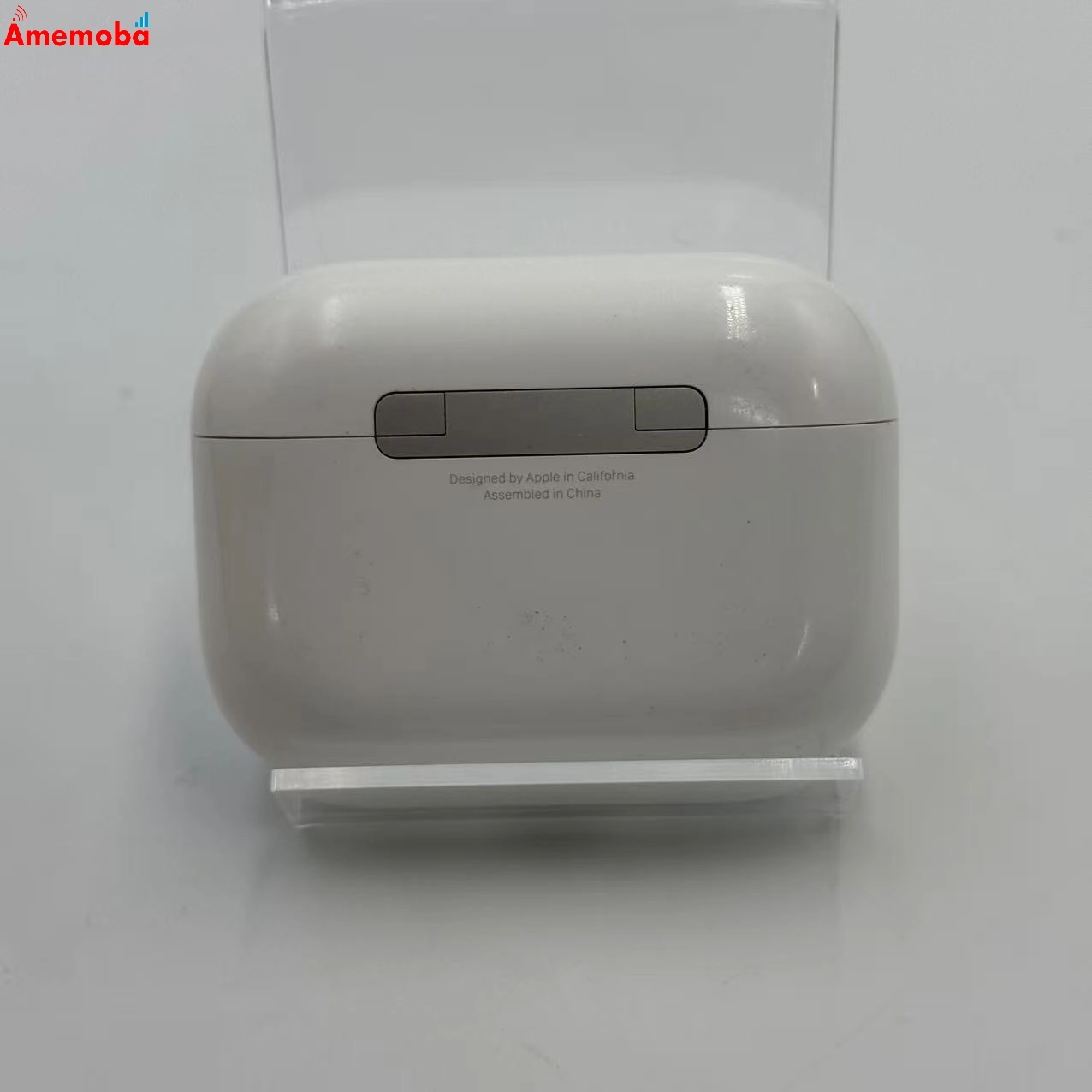 AirPods Pro 第3世代 ホワイト MFHP4J/A