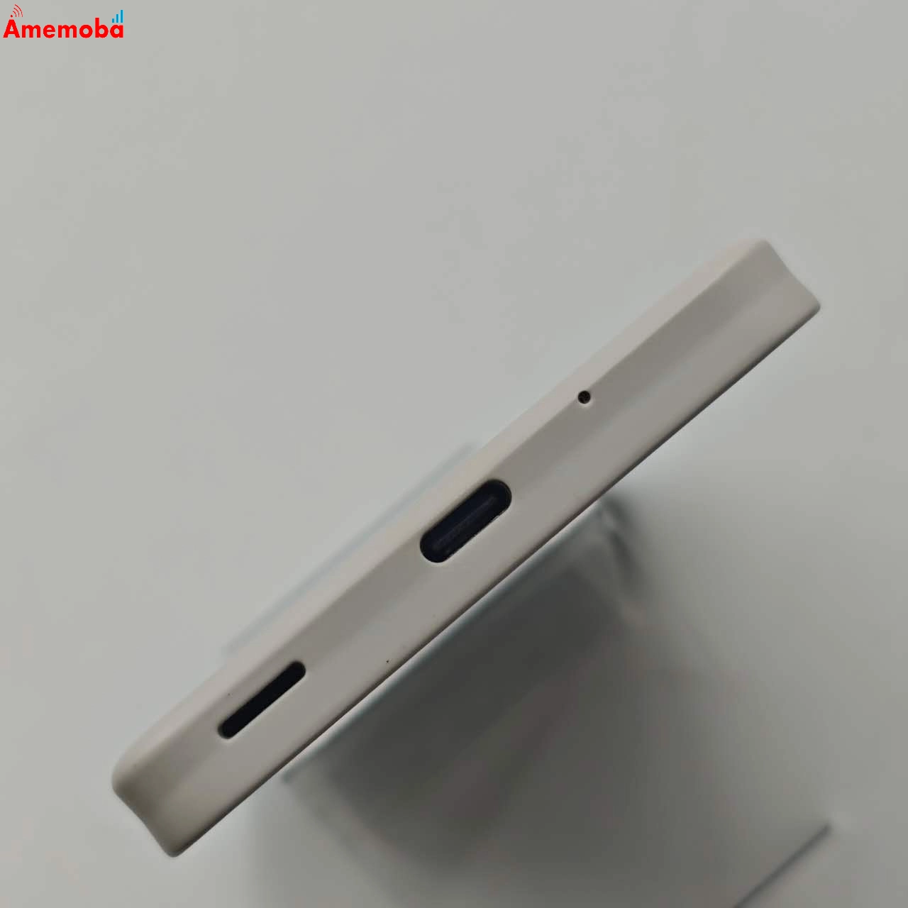 AQUOS wish3 4GB/64GB ホワイト SH-53D docomo版SIMフリー 極美品