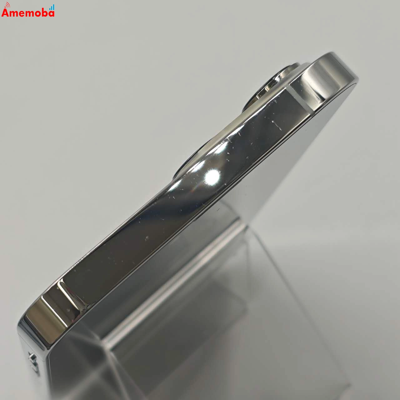 iPhone13 Pro Max 256GB シルバー MLJ93J/A AU版SIMフリー