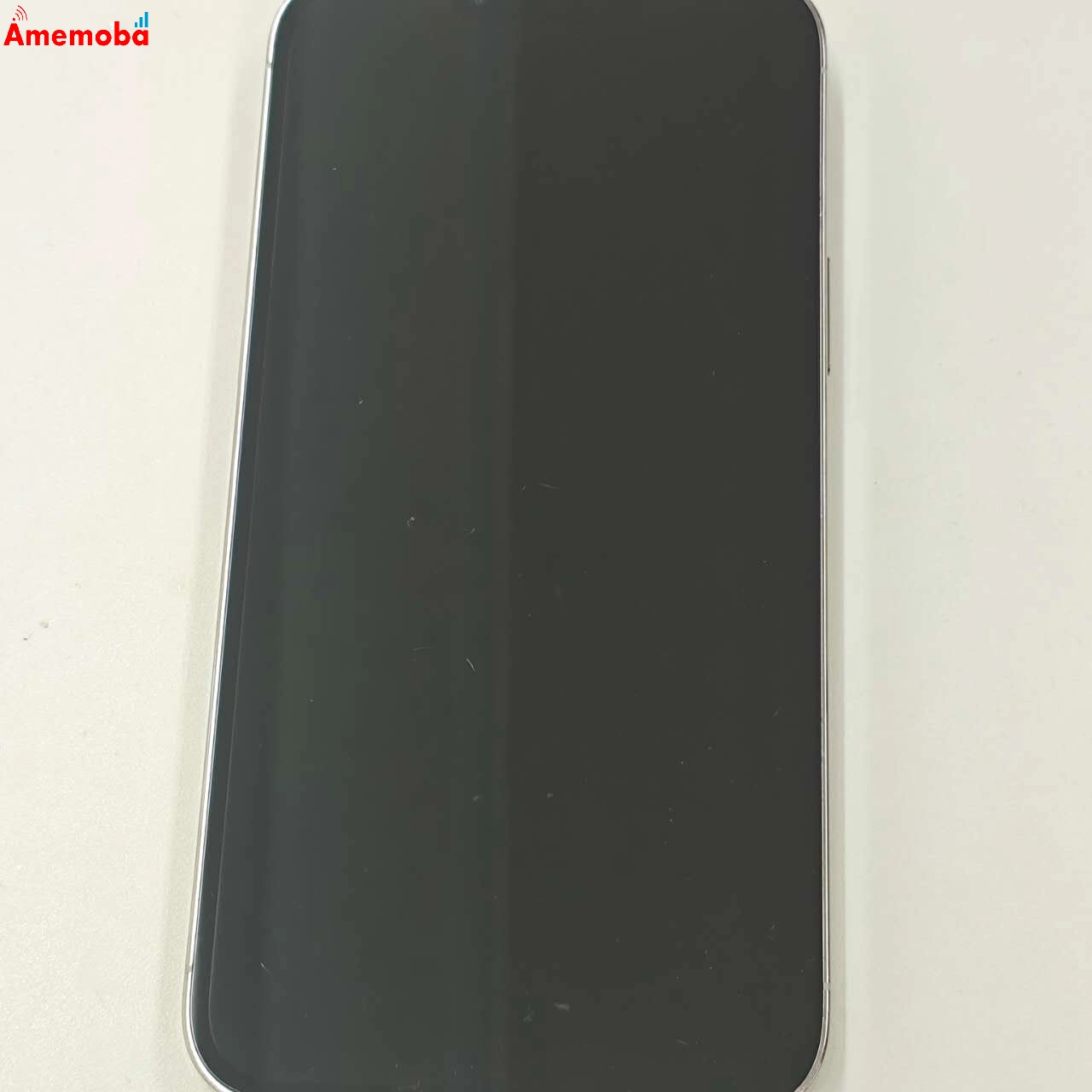 iPhone13 Pro Max 256GB シルバー MLJ93J/A AU版SIMフリー