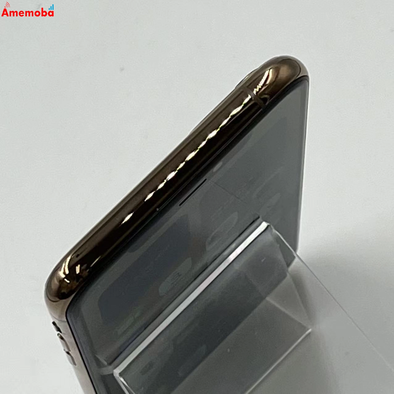 iPhone11 Pro 64GB ゴールド MWC52J/A AU版SIMフリー ジャンク品