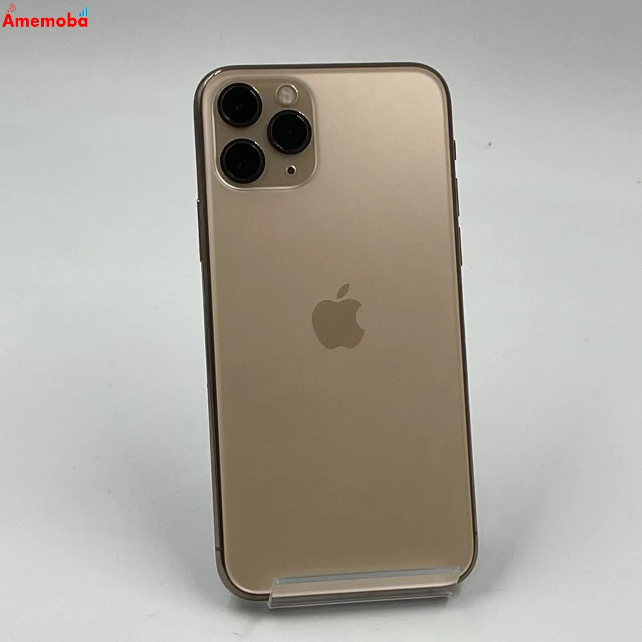iPhone11 Pro 64GB ゴールド MWC52J/A AU版SIMフリー ジャンク品