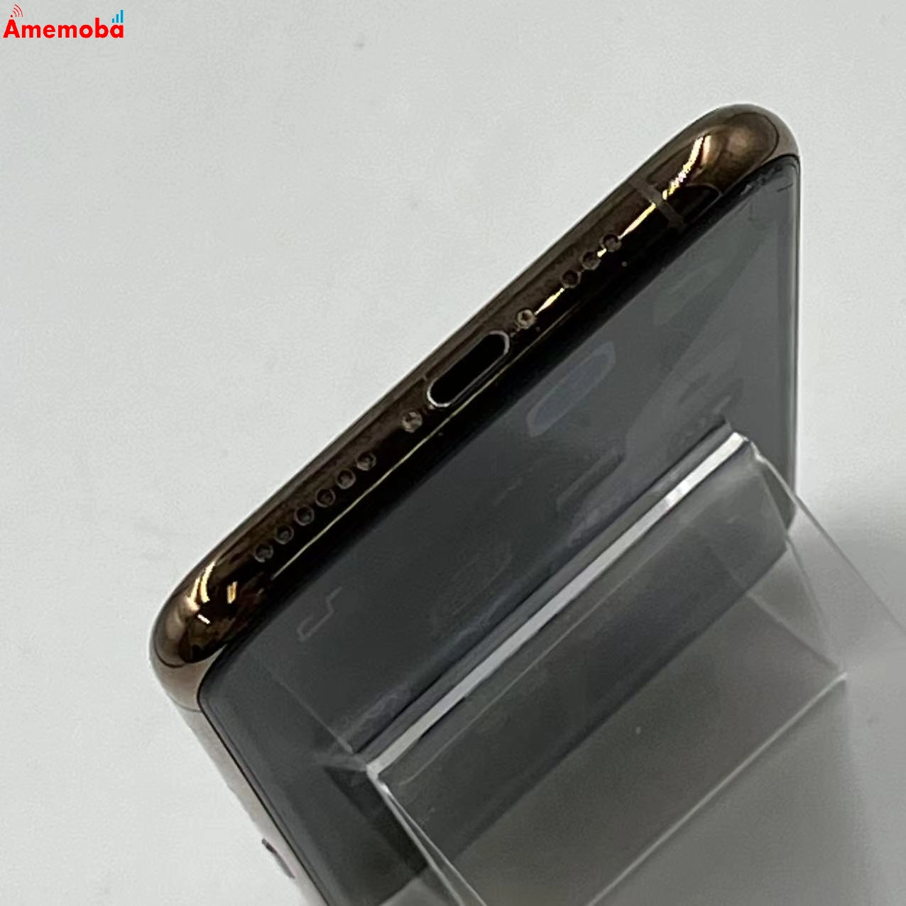 iPhone11 Pro 64GB ゴールド MWC52J/A AU版SIMフリー ジャンク品